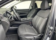 Hyundai Tucson SUV / Terénní 1,6 l 132 kw