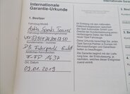 Opel Astra Kombi 1,6 l 81 kw