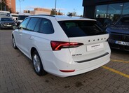 Škoda Octavia 6