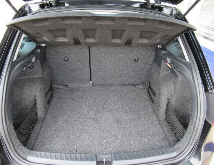 Seat Ibiza Kombi 1,6 l 66 kw