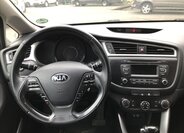 KIA Ceed Kombi 1,6 l 100 kw