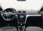 Škoda Yeti 9
