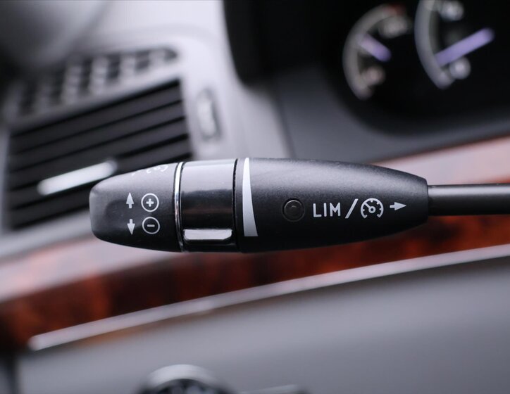 Mercedes-Benz Třídy S 20