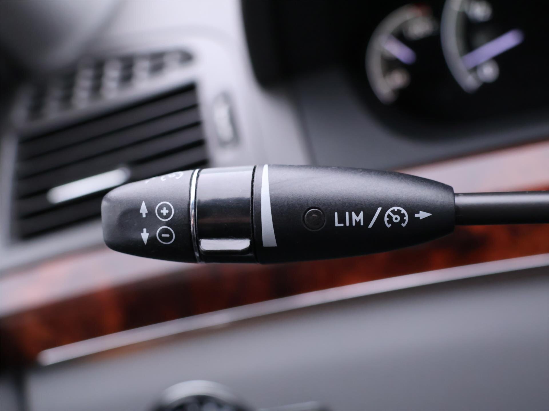 Mercedes-Benz Třídy S