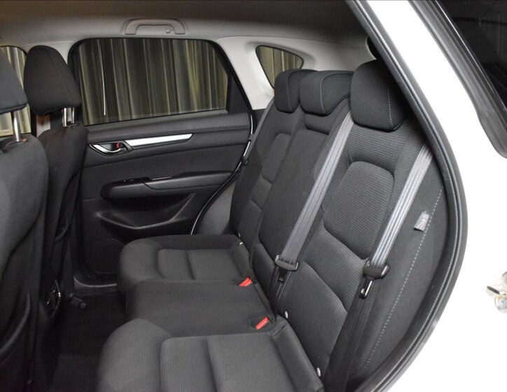 Mazda CX-5 SUV 2,0 l 121 kw