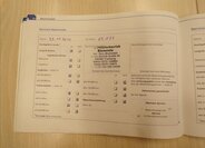 Audi A3 Hatchback 2,0 l 103 kw