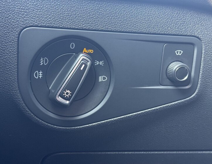 Volkswagen Tiguan SUV / Terénní 2,0 l 110 kw