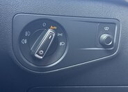 Volkswagen Tiguan SUV / Terénní 2,0 l 110 kw