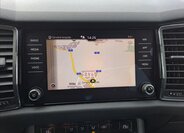 Škoda Kodiaq MPV 2,0 l 110 kw