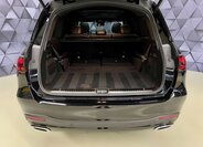 Mercedes-Benz GLS SUV 3,0 l 280 kw