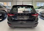 Škoda Fabia Hatchback 999,0 59 kw