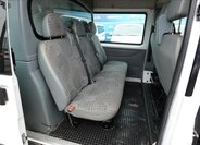 Ford Transit Ostatní 2,2 l 85 kw