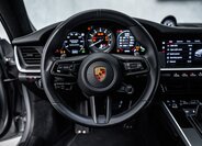 Porsche Ostatní Kupé 3,8 l 478 kw