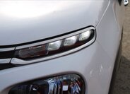 Citroën C3 Hatchback 1,2 l 61 kw