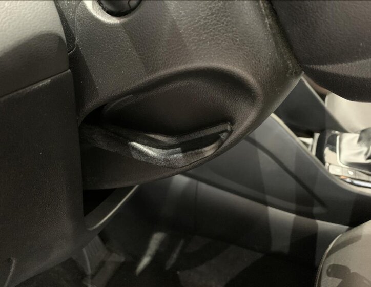 Hyundai Tucson SUV 1,6 l 110 kw