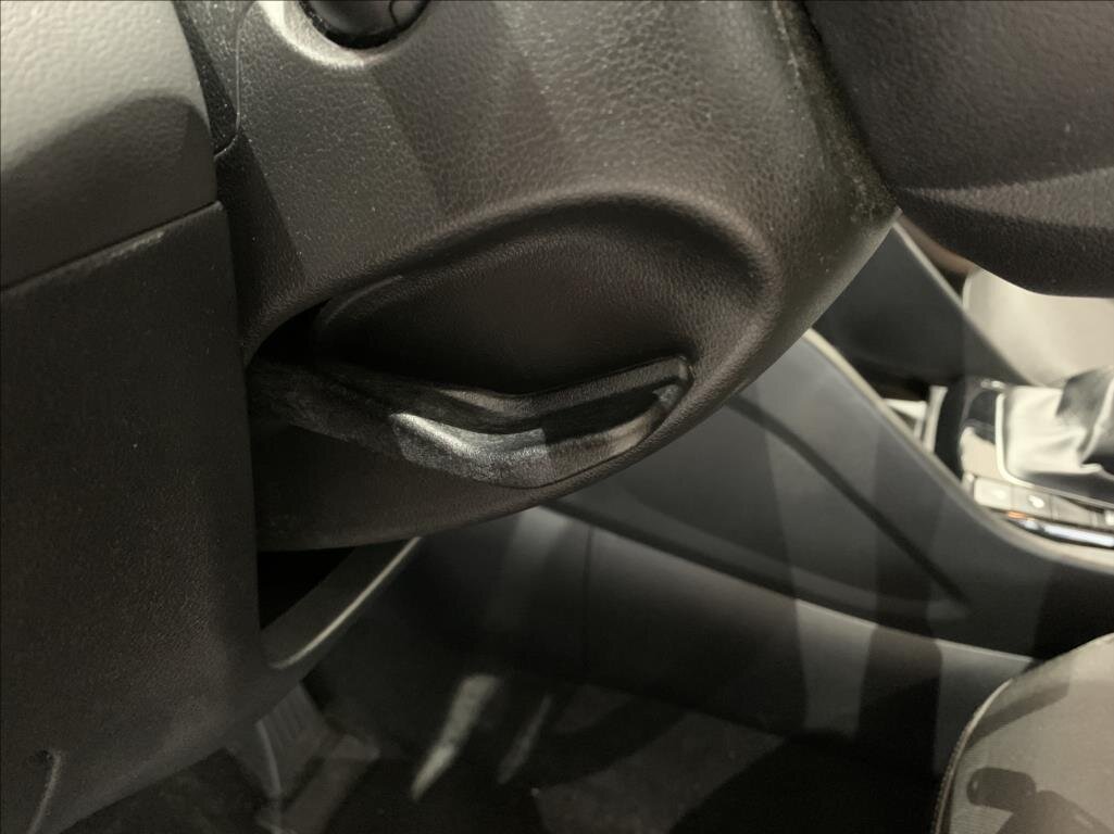 Hyundai Tucson SUV 1,6 l 110 kw