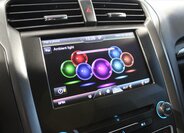 Ford Mondeo Kombi 2,0 l 132 kw