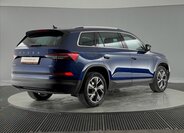 Škoda Kodiaq SUV / Terénní 2,0 l 110 kw