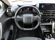 Citroën C4 SUV / Terénní 1,2 l 96 kw