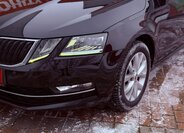 Škoda Octavia 3