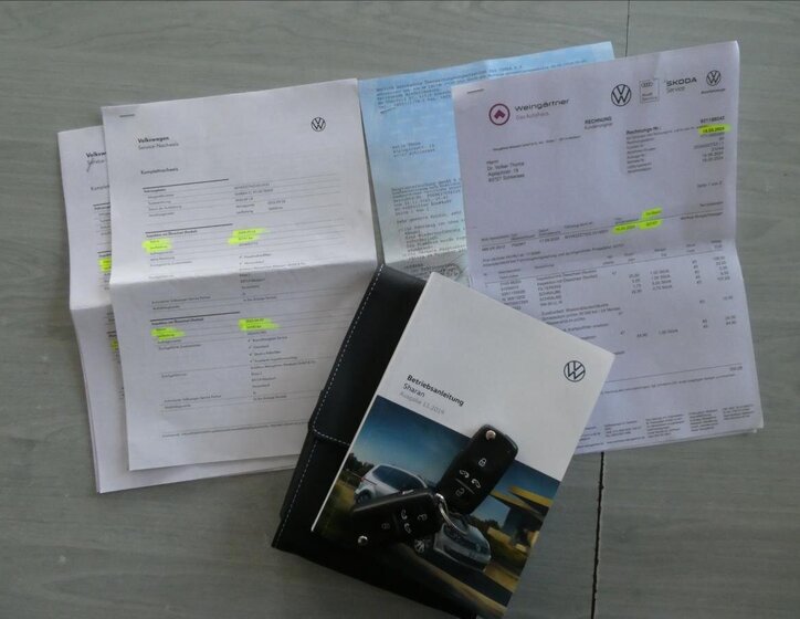 Volkswagen Sharan 46