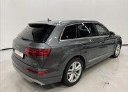 Audi Q7 SUV 3,0 l 200 kw