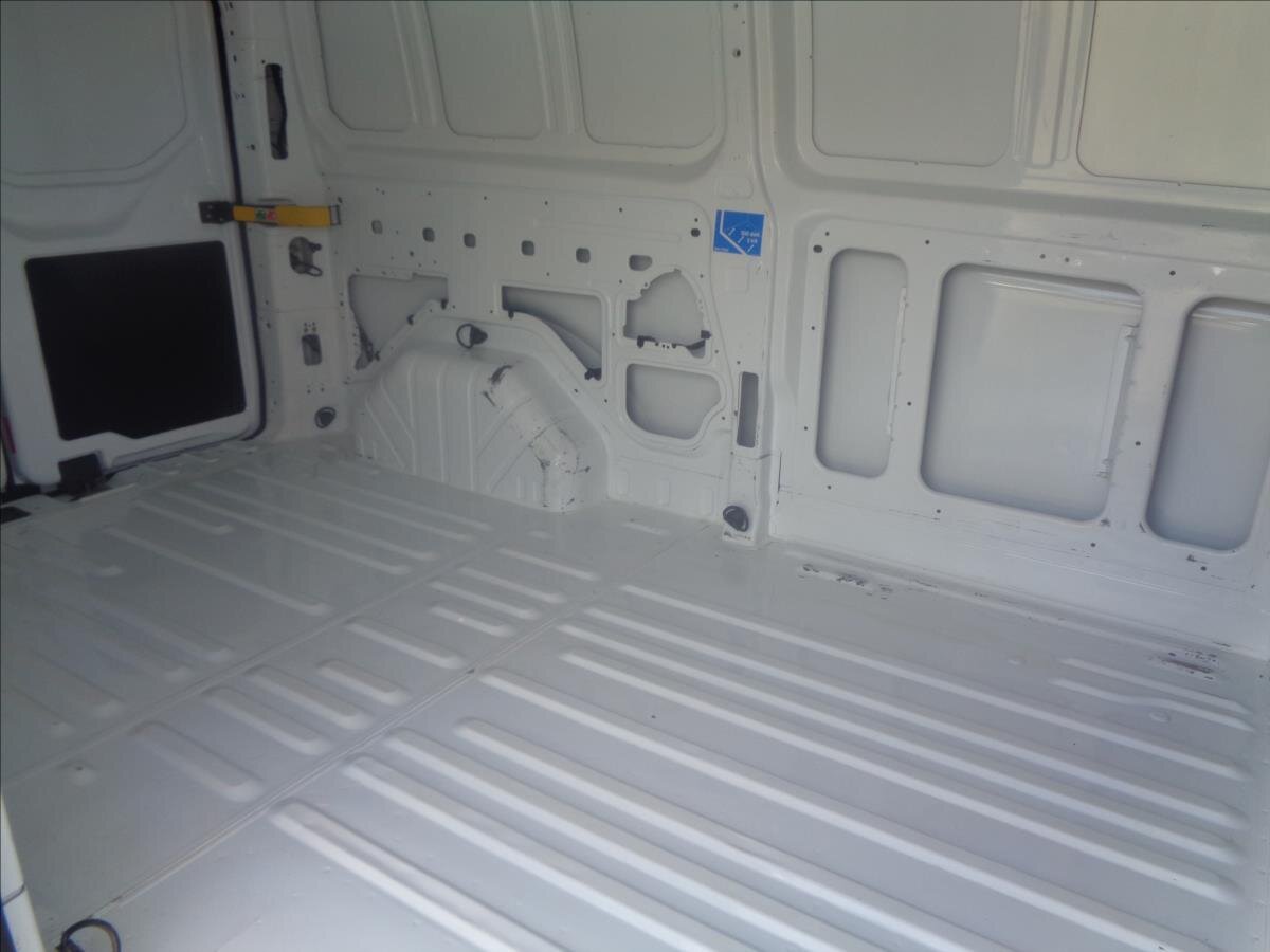 Ford Transit Custom Ostatní 2,0 l 79 kw