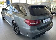 Mercedes-Benz Třídy C 4