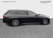 Mercedes-Benz Třídy E 6