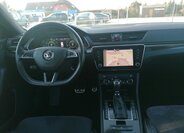 Škoda Superb Kombi 1,4 l 160 kw