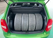 Škoda Fabia Hatchback 1,4 l 132 kw