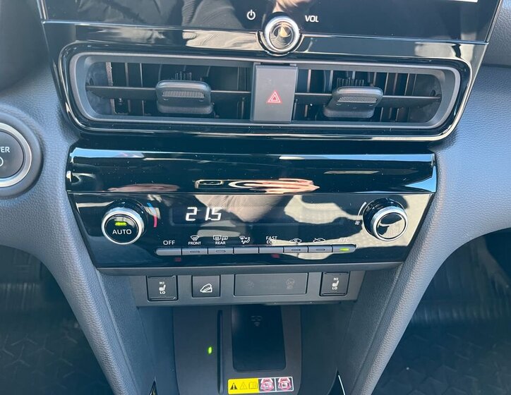 Toyota Yaris Cross SUV / Terénní 1,5 l 68 kw