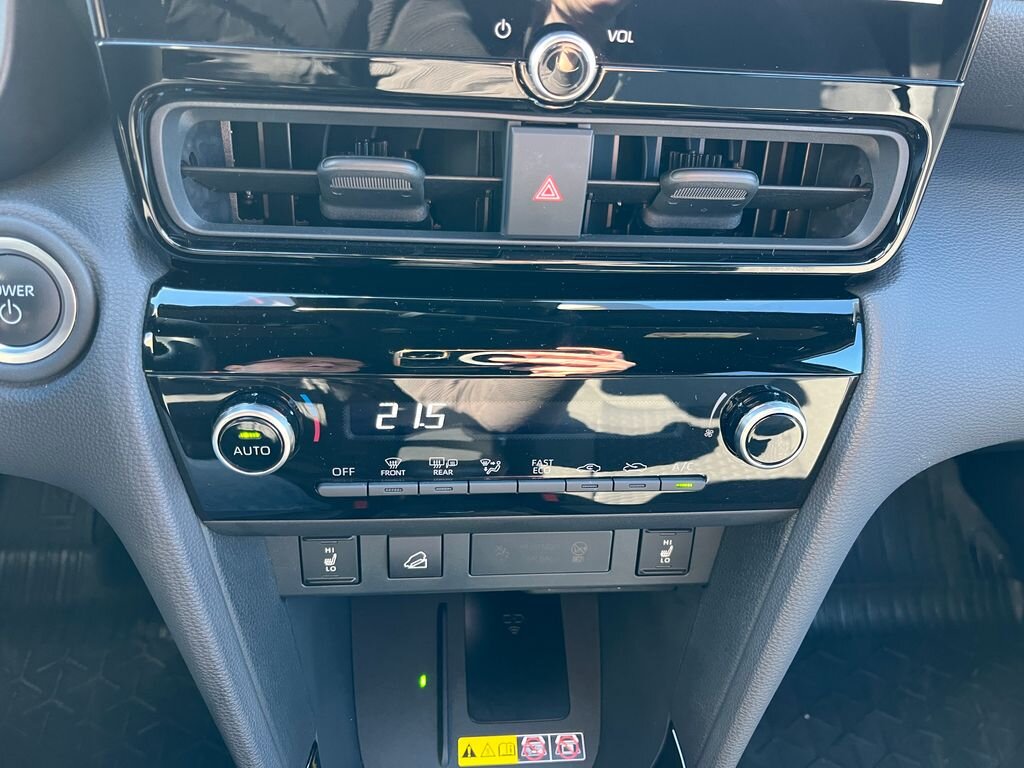 Toyota Yaris Cross SUV / Terénní 1,5 l 68 kw