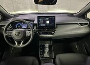 Toyota Corolla Cross 17