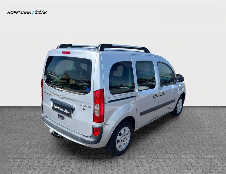 Mercedes-Benz Citan 5