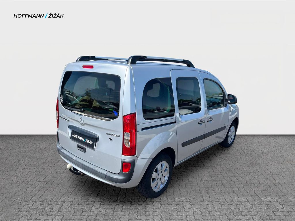 Mercedes-Benz Citan