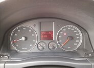 Volkswagen Golf Plus MPV 1,4 l 59 kw