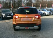 Suzuki Vitara 6