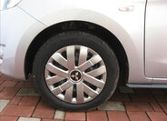 Mitsubishi Space Star Hatchback 999,0 52 kw