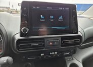 Citroën Berlingo MPV 1,5 l 96 kw