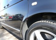 Volkswagen Multivan Ostatní 2,0 l 132 kw