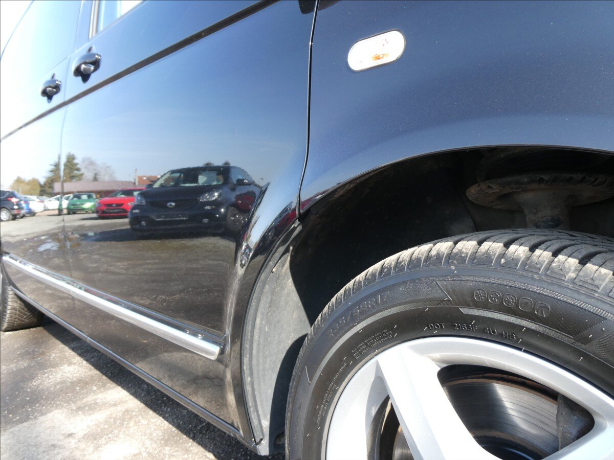 Volkswagen Multivan Ostatní 2,0 l 132 kw