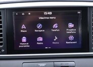 KIA Sportage SUV 1,6 l 130 kw