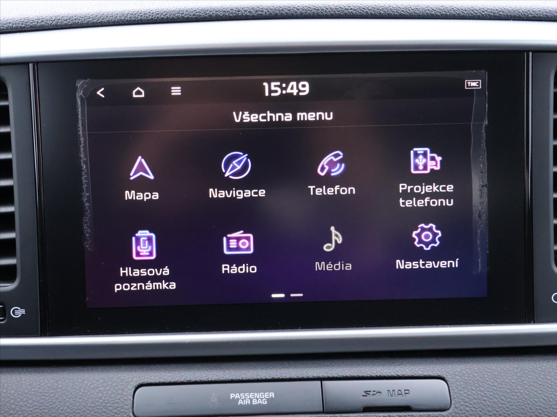 KIA Sportage SUV 1,6 l 130 kw