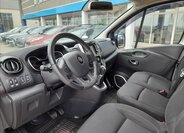 Renault Trafic MPV 2,0 l 107 kw