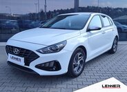 Hyundai i30 Hatchback 1,5 l 81 kw
