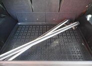 Ford S-MAX Kombi 2,2 l 129 kw