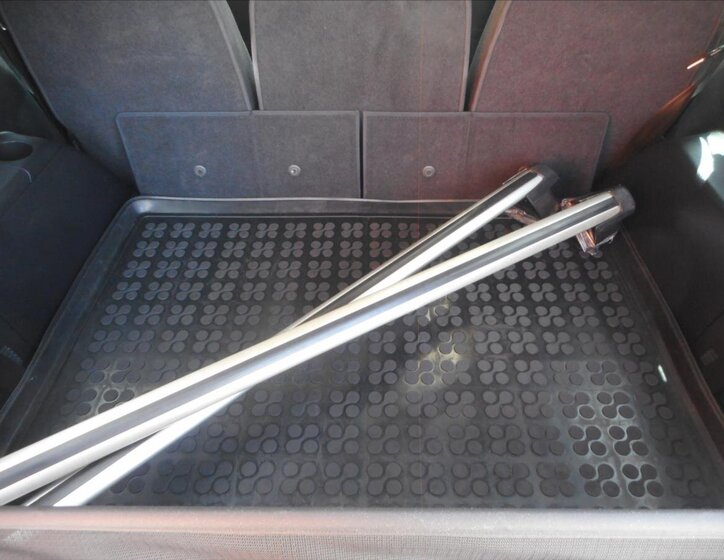 Ford S-MAX Kombi 2,2 l 129 kw