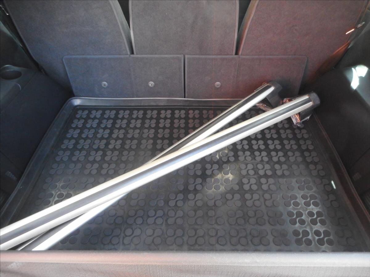 Ford S-MAX Kombi 2,2 l 129 kw