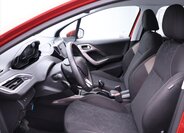 Peugeot 2008 MPV 1,2 l 60 kw